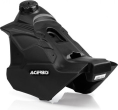 Rezervor AC KTM EXC 300 2008-2011 11L Negru