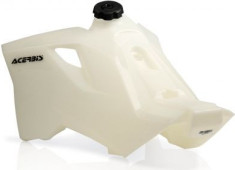 Rezervor AC KTM EXC 300 2008-2011 13L Natural