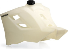 Rezervor AC KTM EXC 300 2008-2011 24L Natural