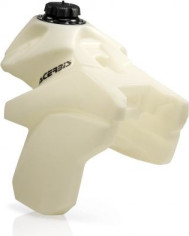 Rezervor AC KTM EXC 300 2012-2016 11.5L Natural