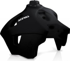 Rezervor AC KTM EXC 300 2012-2016 15L Negru