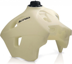 Rezervor AC KTM EXC 300 2012-2016 15L Natural