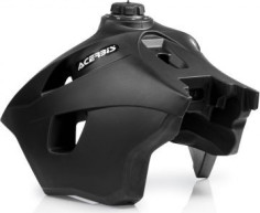 Rezervor AC KTM EXC 300 2012-2016 20L Negru