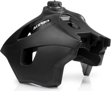 Rezervor AC KTM EXC 300 2012-2016 20L Negru