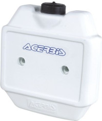 Rezervor AC Frontal 5L Alb