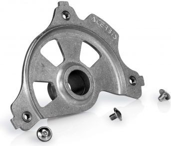 Kit Montaj Protectie Disc Frana Fata X-Brake KTM EXC/EXCF 2004-2015
