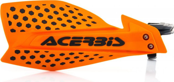 Handguard X-Ultimate Portocaliu/Negru