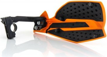 Handguard X-Ultimate Portocaliu/Negru