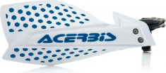 Handguard X-Ultimate Alb/Albastru