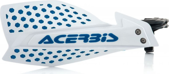 Handguard X-Ultimate Alb/Albastru