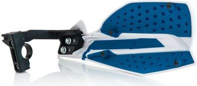 Handguard X-Ultimate Alb/Albastru