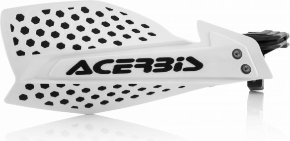 Handguard X-Ultimate Alb/Negru