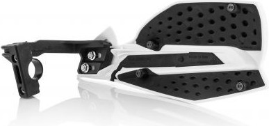 Handguard X-Ultimate Alb/Negru