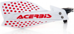 Handguard X-Ultimate Alb/Rosu