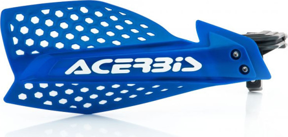 Handguard X-Ultimate Albastru/Alb
