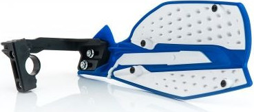 Handguard X-Ultimate Albastru/Alb