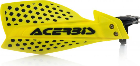 Handguard X-Ultimate Galben/Negru