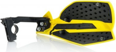Handguard X-Ultimate Galben/Negru