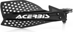 Handguard X-Ultimate Negru/Alb