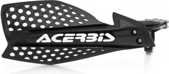 Handguard X-Ultimate Negru/Alb