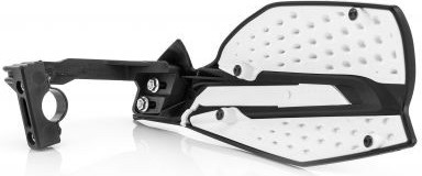 Handguard X-Ultimate Negru/Alb