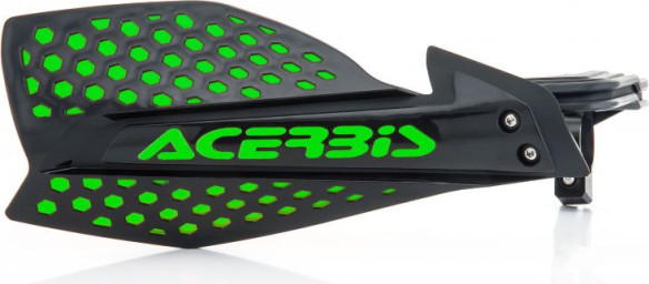 Handguard X-Ultimate Negru/Green