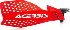Handguard X-Ultimate Rosu/Alb