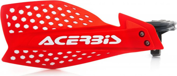 Handguard X-Ultimate Rosu/Alb
