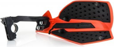 Handguard X-Ultimate Rosu/Negru