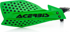 Handguard X-Ultimate Green/Negru
