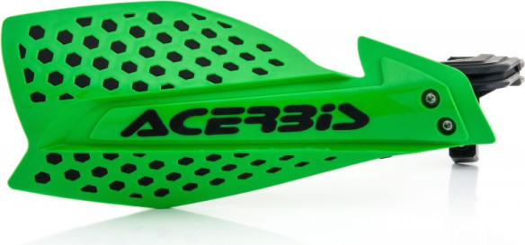 Handguard X-Ultimate Green/Negru