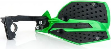 Handguard X-Ultimate Green/Negru