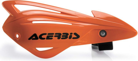 Handguard X-Open Portocaliu