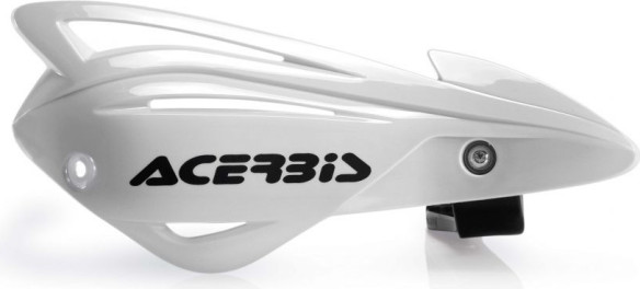 Handguard X-Open Alb