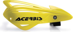 Handguard X-Open Galben