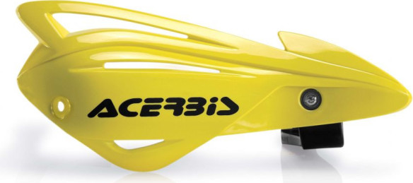 Handguard X-Open Galben