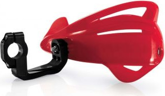 Handguard X-Open Rosu