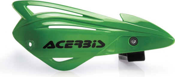 Handguard X-Open Green
