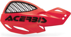 Handguard MX Uniko Vented Rosu/Negru