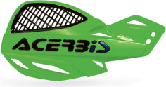 Handguard MX Uniko Vented Green/Negru