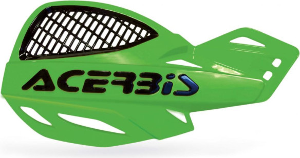 Handguard MX Uniko Vented Green/Negru
