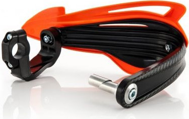 Handguard Tri Fit Portocaliu/Alb