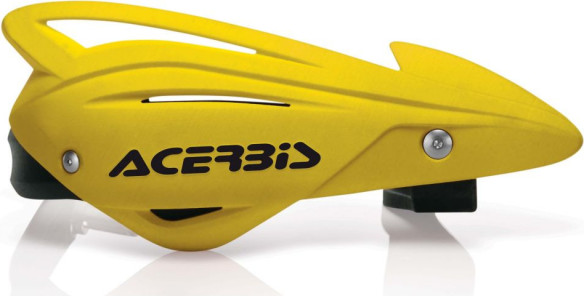Handguard Tri Fit Galben