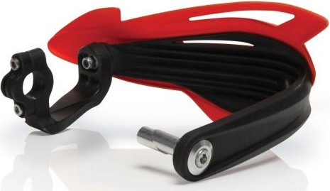 Handguard Tri Fit Rosu/Alb