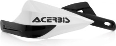 Handguard Rally III Alb