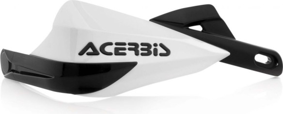 Handguard Rally III Alb