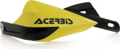 Handguard Rally III Negru