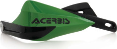 Handguard Rally III Green