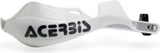 Handguard Rally Pro Alb