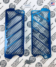 Protectie Radiator Aluminiu Sherco 2T 2014-2018
